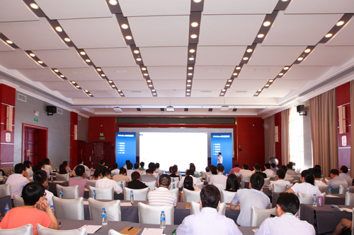 PEOffice V6.0軟件發布與全國用戶交流會